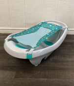 used Summer Infant Splish 'n Splash Newborn To Toddler Tub