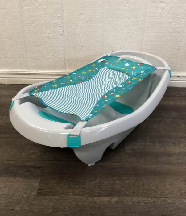 used Summer Infant Splish 'n Splash Newborn To Toddler Tub