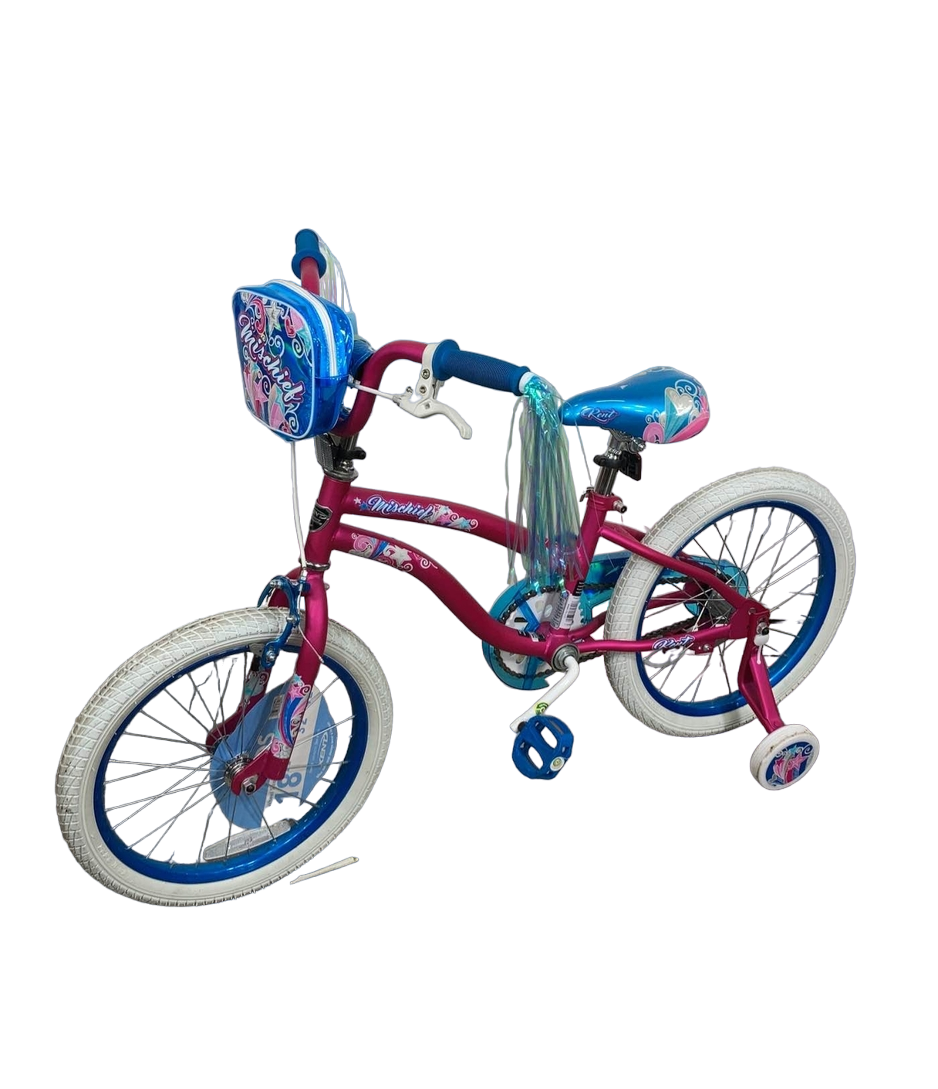Kent girls discount 18 inch bike