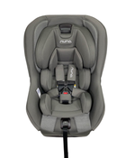 used Nuna RAVA Convertible Car Seat, Granite, 2022