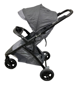 Baby Trend Tango 3 All Terrain Travel System 2021 Ultra Grey