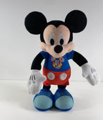 used Mickey Mouse Clubhouse Hot Digity Dance