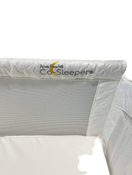 secondhand Arm's Reach Cambria Co-Sleeper