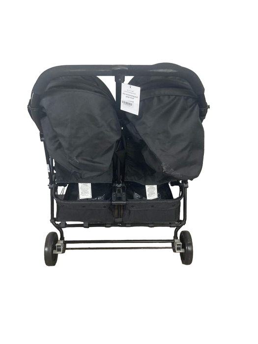 Baby TrendLightweight Double Stroller, Volta, 2019