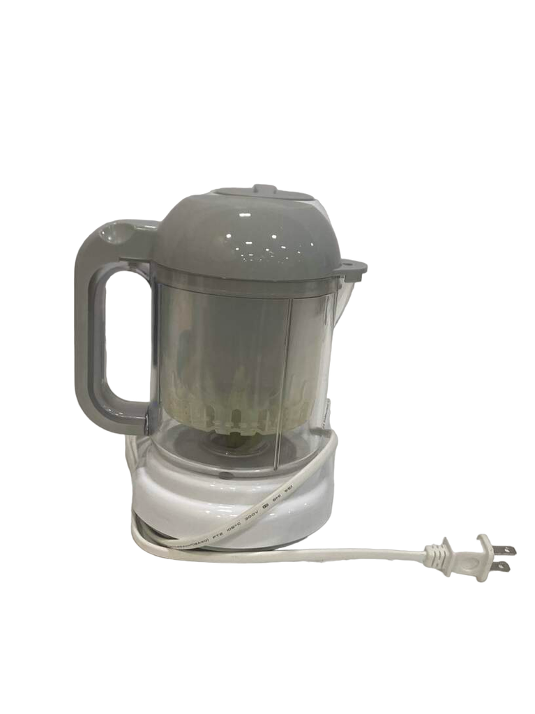 Qooc 4in1 Mini Baby Food Maker