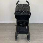 secondhand Strollers