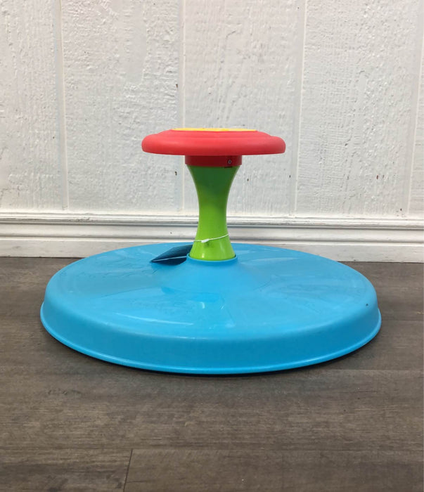 secondhand Playskool Sit 'n Spin