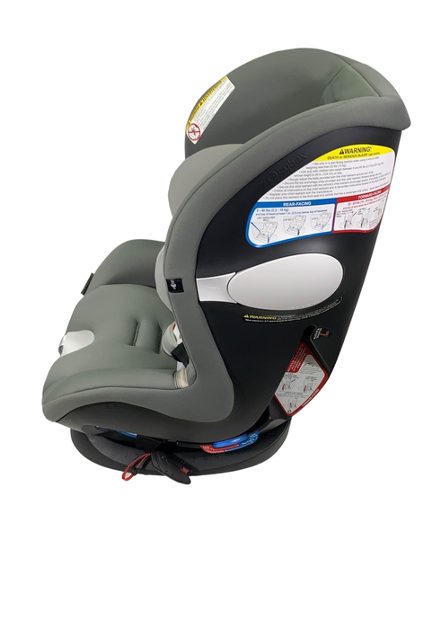 used Carseat