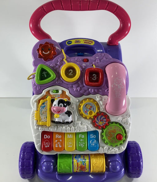 secondhand VTech Stroll And Discover Activity Walker