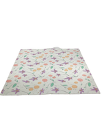 secondhand JumpOff Jo Large Waterproof Foam Padded Playmat, Unicorn