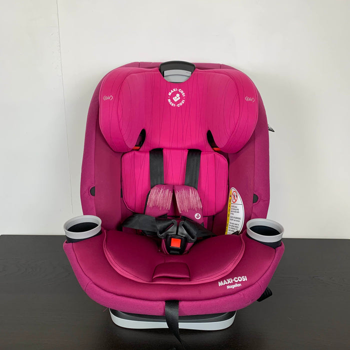 used Maxi-Cosi Magellan XP All-in-One Convertible Car Seat