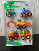 used Hola Construction Trucks