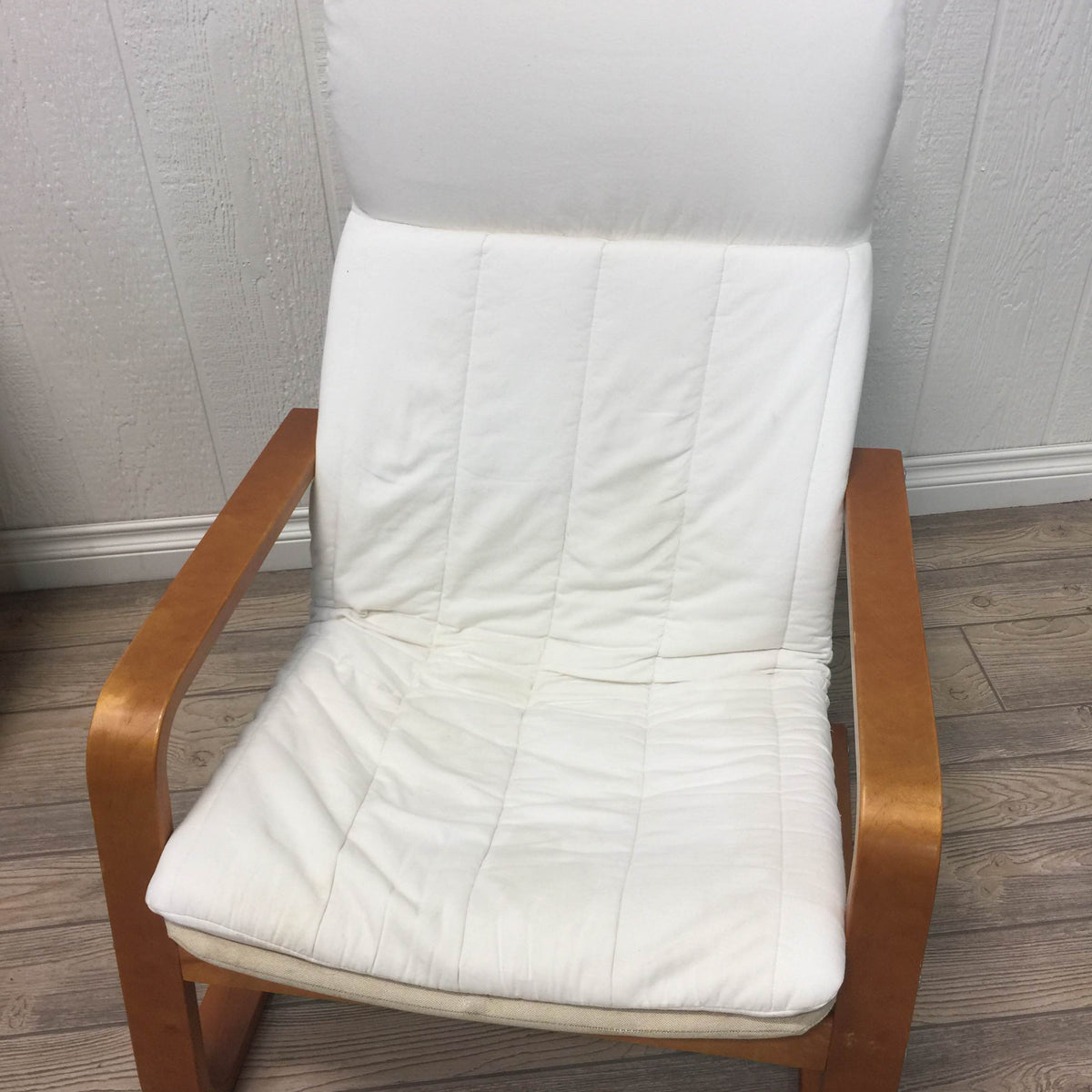 IKEA PELLO Armchair