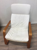 used IKEA POANG Armchair