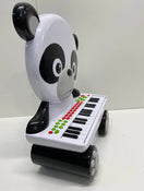 secondhand Fisher Price Panda Piano