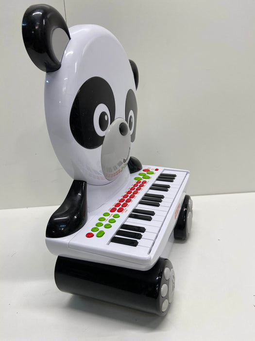 secondhand Fisher Price Panda Piano