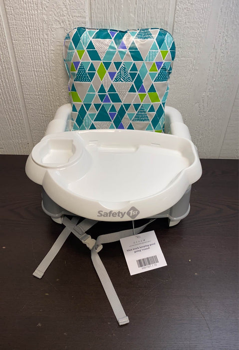 Shop Safety 1st Easy Care Booster Seat at GoodBuy Gear