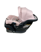 used Infantcarseat