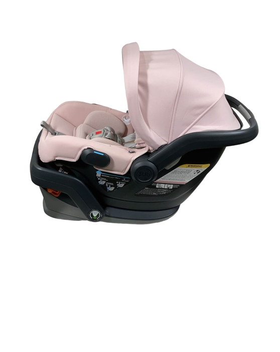 used Infantcarseat