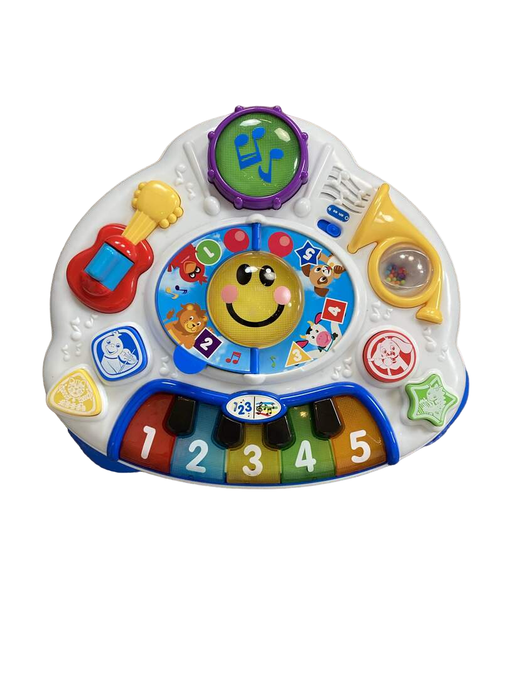 secondhand Infant Gear