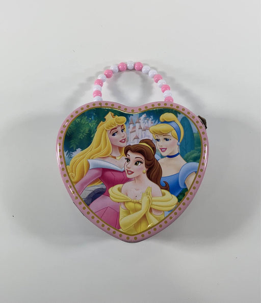 secondhand Princess Lunch Box