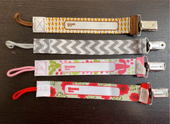 Shop BUNDLE Pacifier Clips at GoodBuy Gear
