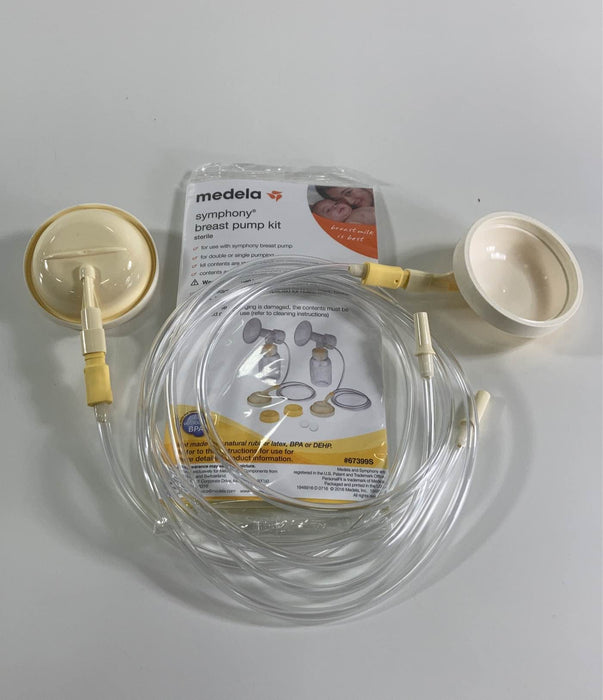 Shop BUNDLE Medela Accessories, Symphony at GoodBuy Gear