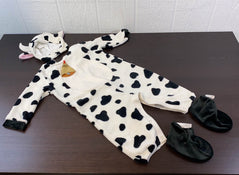 used Spirit Of Halloween Cow Costume