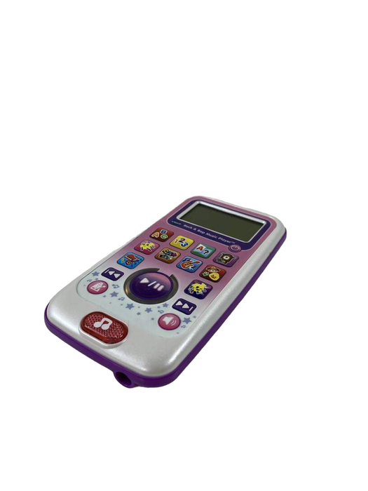 secondhand VTech Rock & Bop Music Player