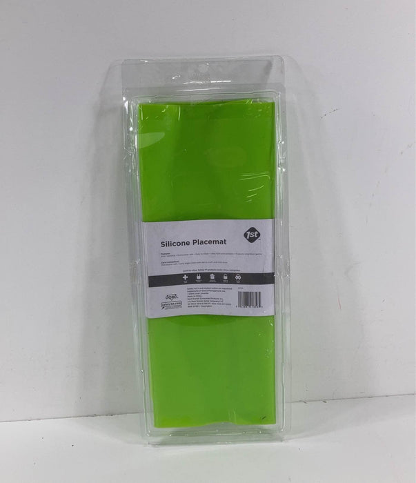 Shop Safety 1st Silicone Placemat at GoodBuy Gear