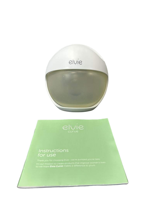 Shop Elvie Curve at GoodBuy Gear
