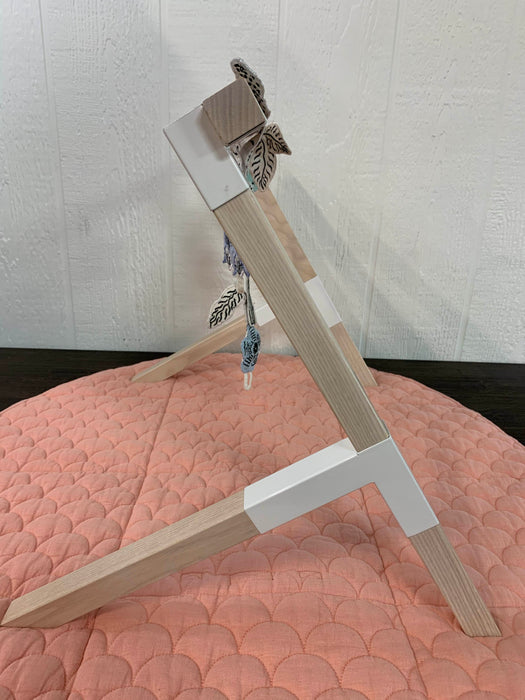 Crate & Kids Modern Baby Gym And Playmat