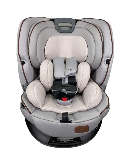 used Maxi-Cosi Emme 360 Convertible Car Seat, 2023, Network Sand