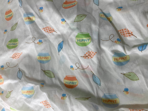 secondhand BUNDLE Fitted Crib Sheets