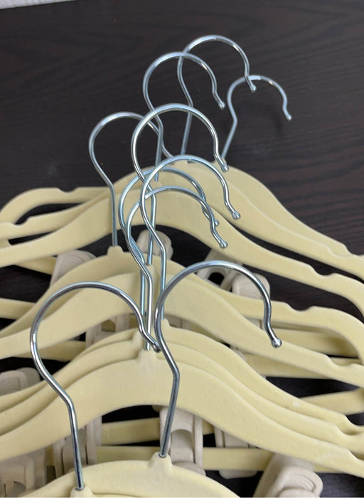 secondhand BUNDLE Kid's Clothes Hangers