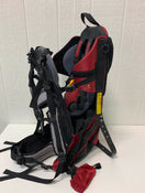 used Sherpani Wahoo Child Carrier