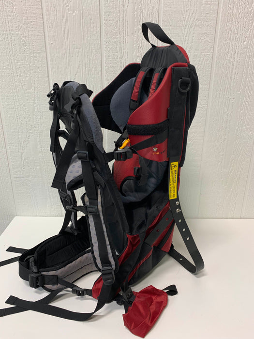 used Sherpani Wahoo Child Carrier