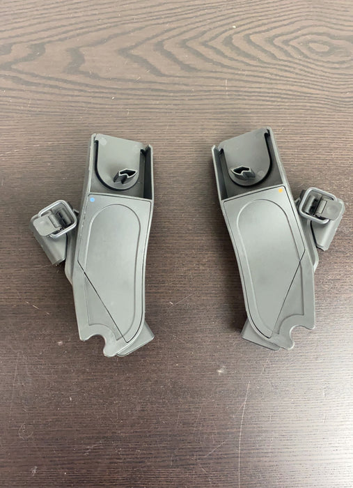 secondhand Strollers