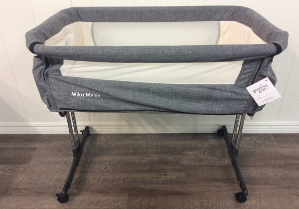 Mika Micky Bedside Sleeper - Main Image