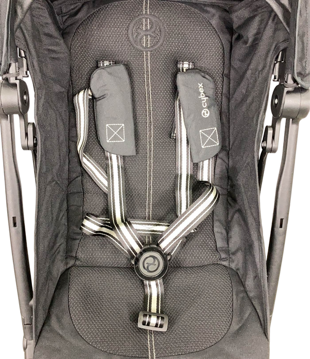 secondhand Travel Strollers