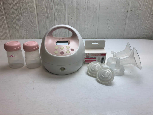 used Spectra Baby S2 Plus Electric Breast Pump