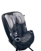 used Maxi-Cosi Pria 3-in-1 Convertible Car Seat, 2022, Blackened Pearl