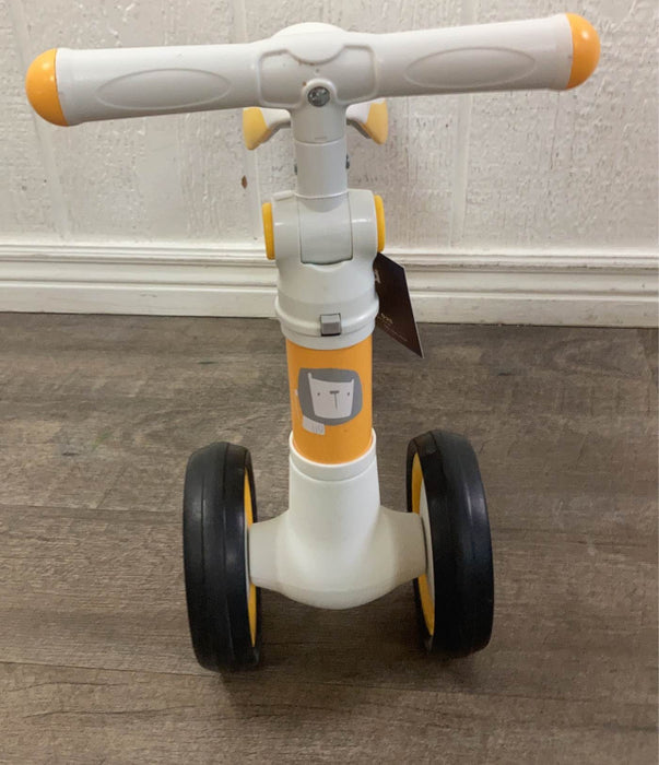 secondhand Jollito Baby Balance Bike