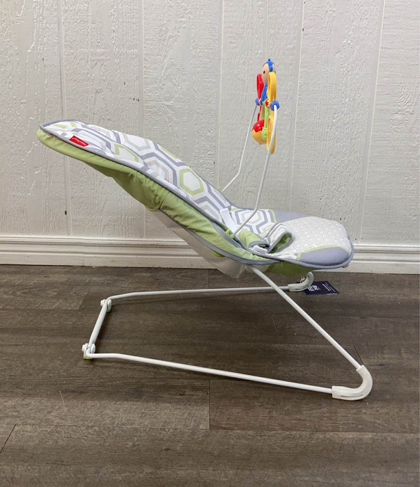 used Fisher Price Baby Bouncer