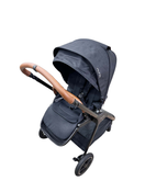 secondhand Nuna Triv Next + Pipa Urbn Travel System, 2023, Caviar