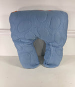 Shop Nook Niche Organic Nursing Pillow, Sky at GoodBuy Gear