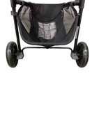 used Evenflo Pivot Modular Travel System Stroller, Sandstone, 2023