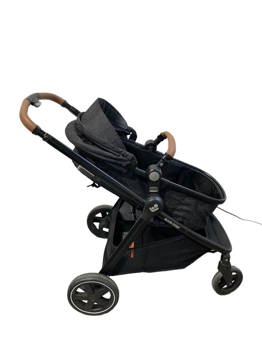 used Strollers