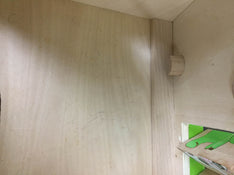 used EverEarth Activity Walker