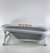 Shop OXO Tot Splash & Store Baby Bathtub at GoodBuy Gear